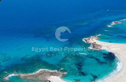 Apartment - 2 Bedrooms - 2 Bathrooms for sale in Hacienda White - Sidi Abdel Rahman - North Coast