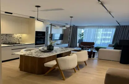 Apartment - 1 Bedroom - 2 Bathrooms for rent in Mivida - 5th Settlement Compounds - The 5th Settlement - New Cairo City - Cairo Apartment - 1 Bedroom - 2 Bathrooms for rent in Mivida - 5th Settlement Compounds - The 5th Settlement - New Cairo City - Cairo