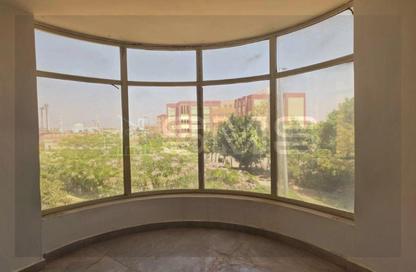 Apartment - 4 - 3 for rent in Orouba Axis - Area A - Ganoob El Acadimia - New Cairo City - Cairo