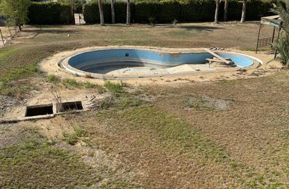 فيلا - 4 - 5 للبيع في وادي النخيل - طريق مصر اسكندرية الصحراوي - مدينة 6 أكتوبر - الجيزة