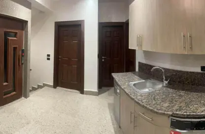 منزل مزدوج - 5 غرف نوم - 4 حمامات للايجار في الباتيو اورو - كمبوندات التجمع الخامس - التجمع الخامس - مدينة القاهرة الجديدة - القاهرة