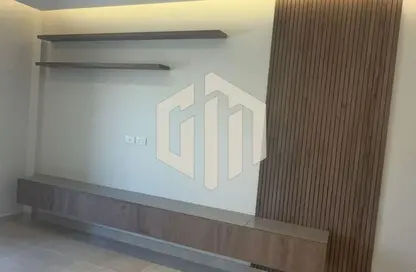 شقة - 2 غرف نوم - 2 حمامات للايجار في فيفث سكوير - التجمع الخامس - مدينة القاهرة الجديدة - القاهرة