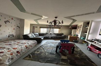 Apartment - 3 Bedrooms - 3 Bathrooms for sale in Mohamed Fawzy Moaz St. - Smouha - Hay Sharq - Alexandria Apartment - 3 Bedrooms - 3 Bathrooms for sale in Mohamed Fawzy Moaz St. - Smouha - Hay Sharq - Alexandria