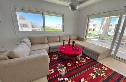 Chalet - 2 Bedrooms - 2 Bathrooms for sale in Youd - Ras Al Hekma - North Coast Chalet - 2 Bedrooms - 2 Bathrooms for sale in Youd - Ras Al Hekma - North Coast