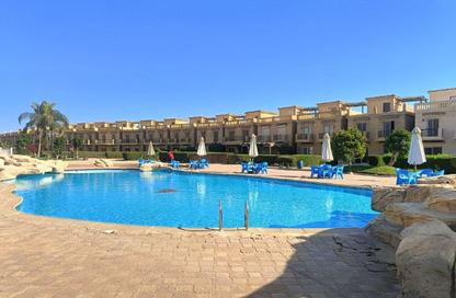Chalet - 2 Bedrooms - 2 Bathrooms for sale in Bella Vento Galala - Al Ain Al Sokhna - Suez