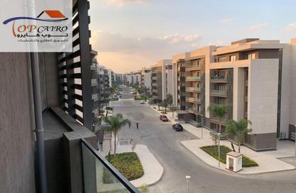 Apartment - 2 Bedrooms - 2 Bathrooms for rent in B15 - Madinaty - Cairo Apartment - 2 Bedrooms - 2 Bathrooms for rent in B15 - Madinaty - Cairo