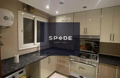 Apartment - 2 Bedrooms - 2 Bathrooms for sale in Regents Park - Al Andalus District - New Cairo City - Cairo