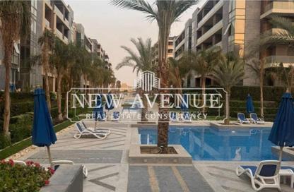 Penthouse - 3 Bedrooms - 3 Bathrooms for sale in El Patio Oro - 5th Settlement Compounds - The 5th Settlement - New Cairo City - Cairo