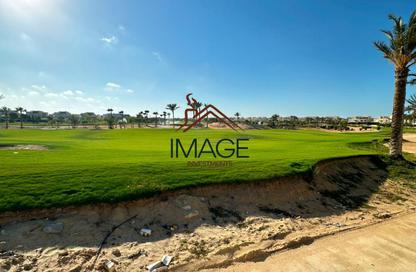 Chalet - 3 Bedrooms - 3 Bathrooms for sale in Hacienda Bay - Sidi Abdel Rahman - North Coast
