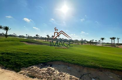 Chalet - 3 Bedrooms - 3 Bathrooms for sale in Hacienda Bay - Sidi Abdel Rahman - North Coast