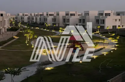 فيلا - 5 غرف نوم - 5 حمامات للبيع في كمبوند البروج - كمبوندات الشروق - مدينة الشروق - القاهرة