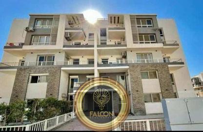 Apartment - 3 Bedrooms - 3 Bathrooms for sale in JAYD Residence - 5th Settlement Compounds - The 5th Settlement - New Cairo City - Cairo