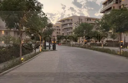 تاون هاوس - 4 غرف نوم - 4 حمامات للبيع في ماونتن فيو اى سيتي - كمبوندات التجمع الخامس - التجمع الخامس - مدينة القاهرة الجديدة - القاهرة