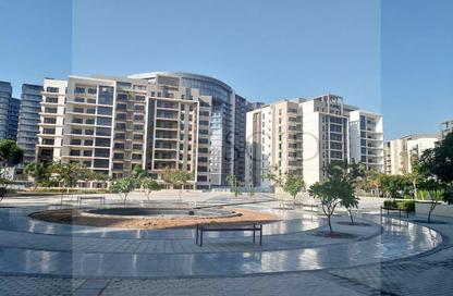 Apartment - Studio - 1 Bathroom for sale in Zed West - Sheikh Zayed Compounds - Sheikh Zayed City - Giza