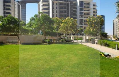 Apartment - Studio - 1 Bathroom for sale in Zed West - Sheikh Zayed Compounds - Sheikh Zayed City - Giza