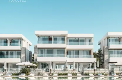 Duplex - 2 Bedrooms - 3 Bathrooms for sale in Sahl Hasheesh - Hurghada - Red Sea