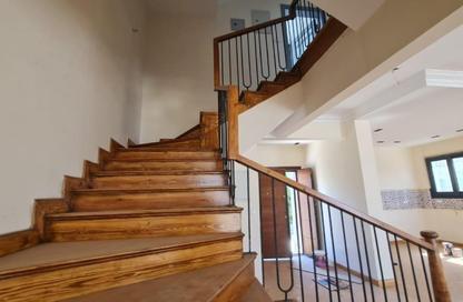 Twin House - 4 Bedrooms - 4 Bathrooms for sale in Patio Al Zahraa - Sheikh Zayed Compounds - Sheikh Zayed City - Giza