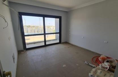 Twin House - 4 Bedrooms - 4 Bathrooms for sale in Patio Al Zahraa - Sheikh Zayed Compounds - Sheikh Zayed City - Giza