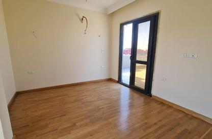 Twin House - 4 Bedrooms - 4 Bathrooms for sale in Patio Al Zahraa - Sheikh Zayed Compounds - Sheikh Zayed City - Giza