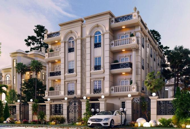 8505855 - الصورة الرئيسية للعقار