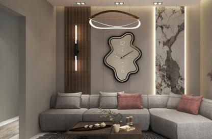 Apartment - 4 Bedrooms - 2 Bathrooms for sale in South Lotus - El Lotus - New Cairo City - Cairo