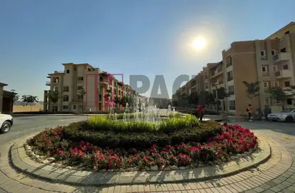 Penthouse - 3 Bedrooms - 3 Bathrooms for sale in Stone Residence - 5th Settlement Compounds - The 5th Settlement - New Cairo City - Cairo