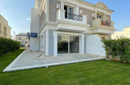 iVilla - 3 Bedrooms - 3 Bathrooms for sale in Mountain View Hyde Park - 5th Settlement Compounds - The 5th Settlement - New Cairo City - Cairo