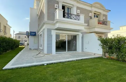 iVilla - 3 Bedrooms - 3 Bathrooms for sale in Mountain View Hyde Park - 5th Settlement Compounds - The 5th Settlement - New Cairo City - Cairo