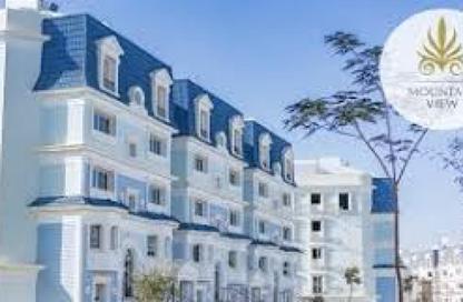 iVilla - 3 Bedrooms - 3 Bathrooms for sale in Mountain View Hyde Park - 5th Settlement Compounds - The 5th Settlement - New Cairo City - Cairo