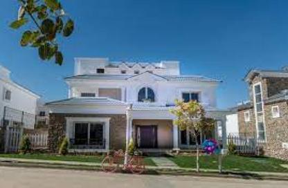 iVilla - 3 Bedrooms - 3 Bathrooms for sale in Mountain View Hyde Park - 5th Settlement Compounds - The 5th Settlement - New Cairo City - Cairo