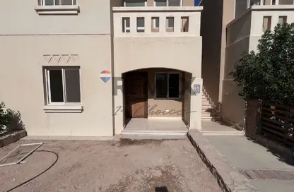 Apartment - 2 Bedrooms - 1 Bathroom for sale in Makadi - Hurghada - Red Sea