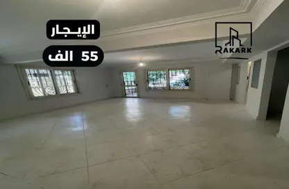 مساحات مكتبية - 3 غرف نوم - 2 حمامات للايجار في مساكن شيراتون - شيراتون المطار - النزهة - القاهرة