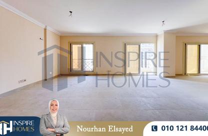 دوبلكس - 4 غرف نوم - 3 حمامات للبيع في صوارى - كمبوندات الاسكندرية - الاسكندرية
