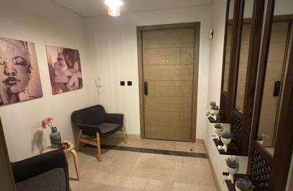 Apartment - 3 - 3 for sale in Aurora - Uptown Cairo - Mokattam - Cairo Apartment - 3 - 3 for sale in Aurora - Uptown Cairo - Mokattam - Cairo