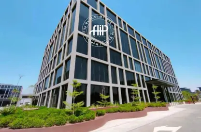 Office Space - 2 Bedrooms - 3 Bathrooms for rent in Cairo Festival City - North Investors Area - New Cairo City - Cairo