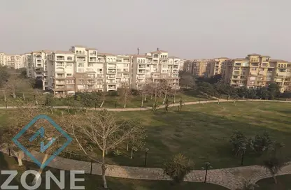 Apartment - 4 Bedrooms - 4 Bathrooms for rent in Privado - Madinaty - Cairo