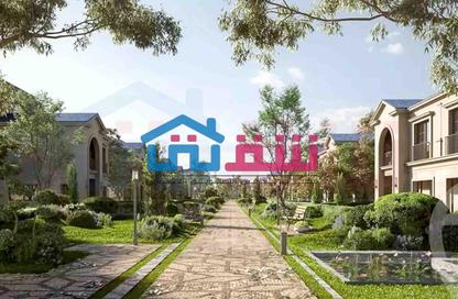شقة - 3 - 2 للبيع في صوارى - كمبوندات الاسكندرية - الاسكندرية