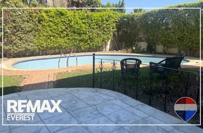 Villa - 4 Bedrooms - 4 Bathrooms for sale in Utopia - 6 October Compounds - 6 October City - Giza