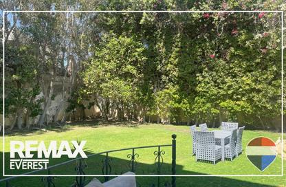Villa - 4 Bedrooms - 4 Bathrooms for sale in Utopia - 6 October Compounds - 6 October City - Giza