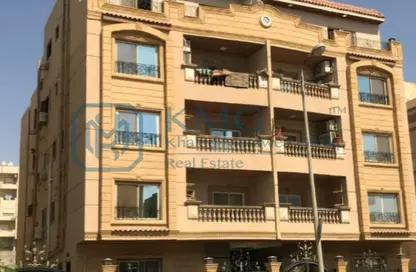 Apartment - 2 Bedrooms - 2 Bathrooms for sale in Arabella - 5th Settlement Compounds - The 5th Settlement - New Cairo City - Cairo