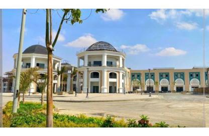 Clinic - Studio for rent in B12 - Madinaty - Cairo