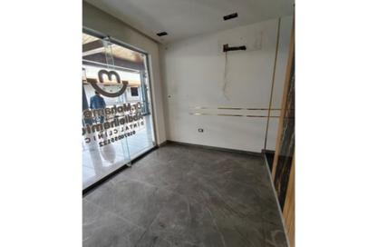 Clinic - Studio for rent in B12 - Madinaty - Cairo
