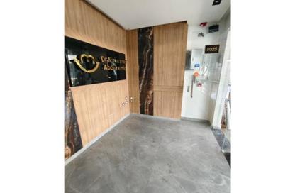 Clinic - Studio for rent in B12 - Madinaty - Cairo