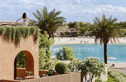 Chalet - 3 - 4 for sale in Ramla - Ras Al Hekma - North Coast Chalet - 3 - 4 for sale in Ramla - Ras Al Hekma - North Coast