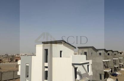 تاون هاوس - 5 غرف نوم - 5 حمامات للبيع في تي بيرل - كمبوندات الشيخ زايد - الشيخ زايد - الجيزة تاون هاوس - 5 غرف نوم - 5 حمامات للبيع في تي بيرل - كمبوندات الشيخ زايد - الشيخ زايد - الجيزة
