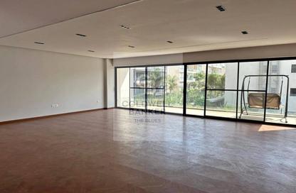 Apartment - 3 Bedrooms - 3 Bathrooms for sale in Moon Residences - Fifth Square - The 5th Settlement - New Cairo City - Cairo