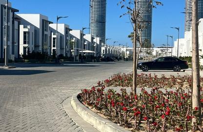 شقة - 2 غرف نوم - 2 حمامات للبيع في مازيرين - مدينة العلمين الجديدة - العلمين - الساحل الشمالي