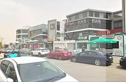 Shop - Studio for sale in Concord Plaza - South Investors Area - New Cairo City - Cairo Shop - Studio for sale in Concord Plaza - South Investors Area - New Cairo City - Cairo