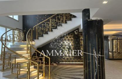 Villa - 6 Bedrooms - 6 Bathrooms for sale in Stone Park - 5th Settlement Compounds - The 5th Settlement - New Cairo City - Cairo