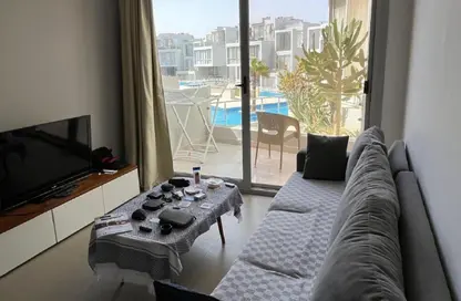 Chalet - 1 Bedroom - 1 Bathroom for sale in Sholan - Hurghada Resorts - Hurghada - Red Sea